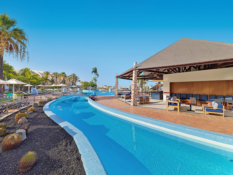 H10 Playa Meloneras Palace 4