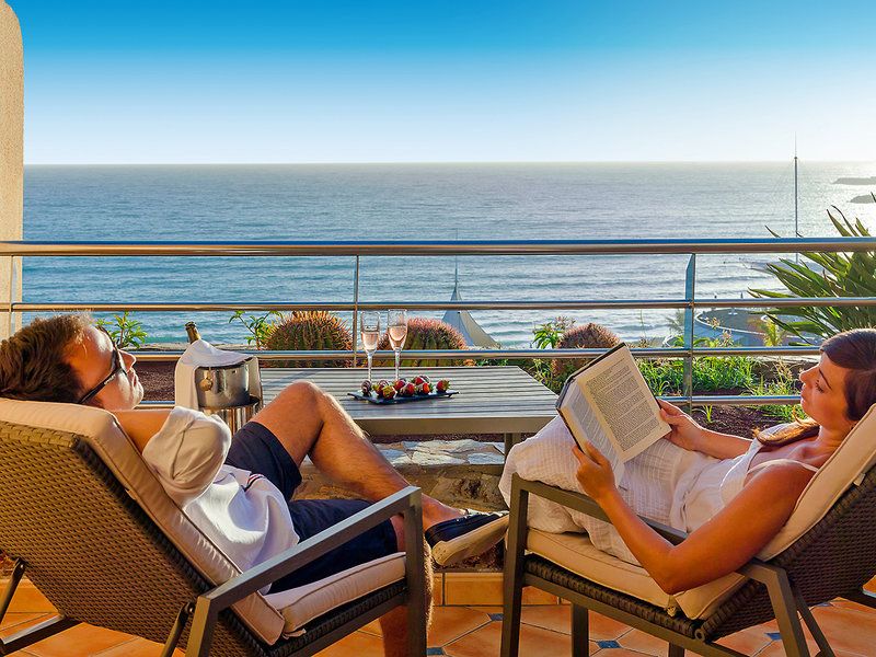 H10 Playa Meloneras Palace 5