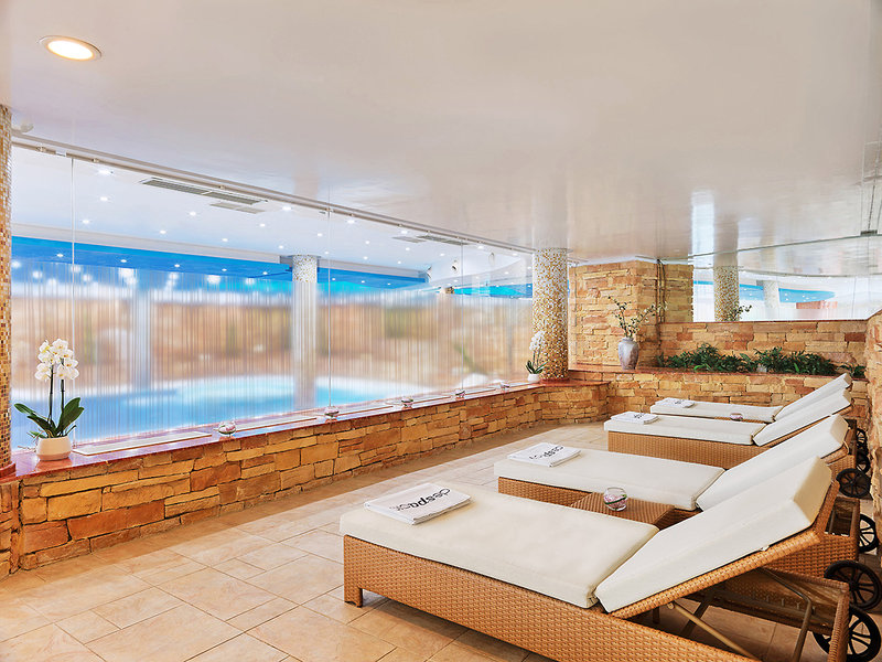 H10 Playa Meloneras Palace 6