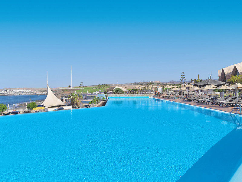 H10 Playa Meloneras Palace 7