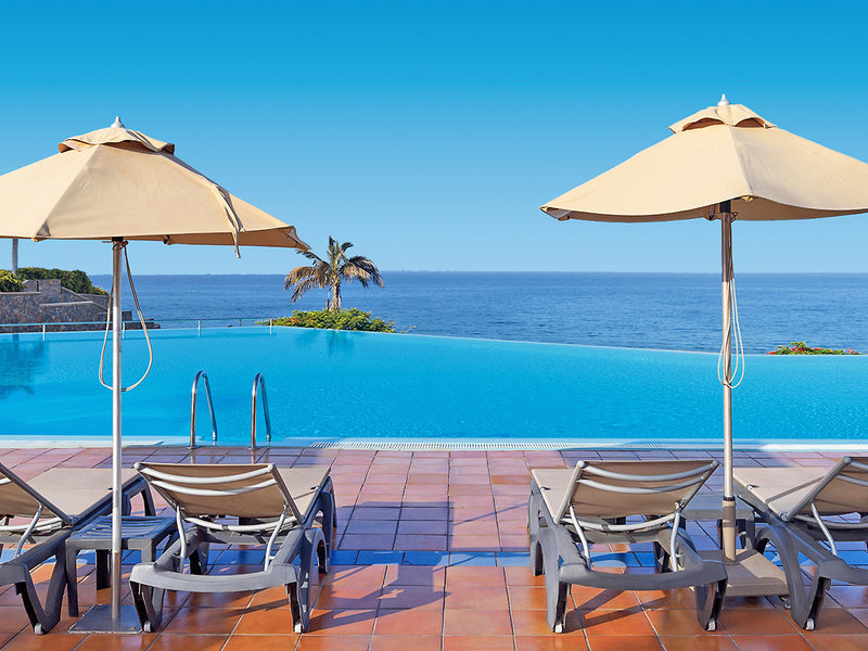 H10 Playa Meloneras Palace 8