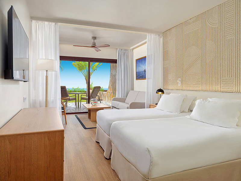 H10 Playa Meloneras Palace 9