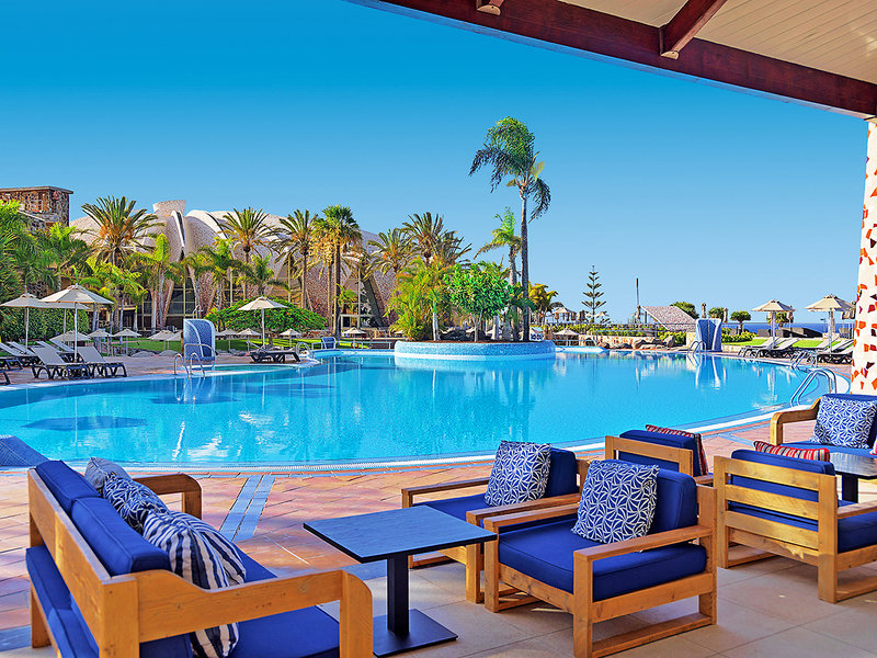 H10 Playa Meloneras Palace 10