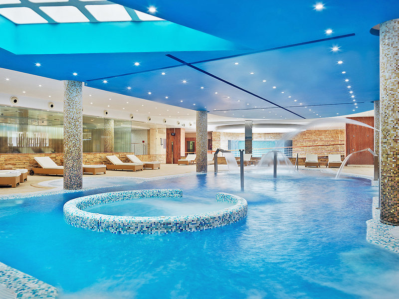 H10 Playa Meloneras Palace 11