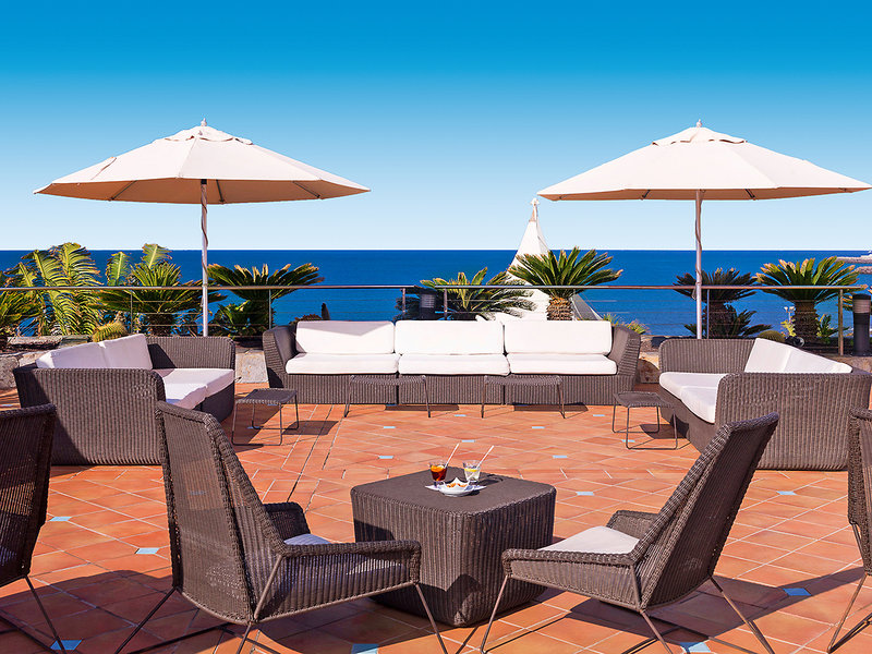 H10 Playa Meloneras Palace 12