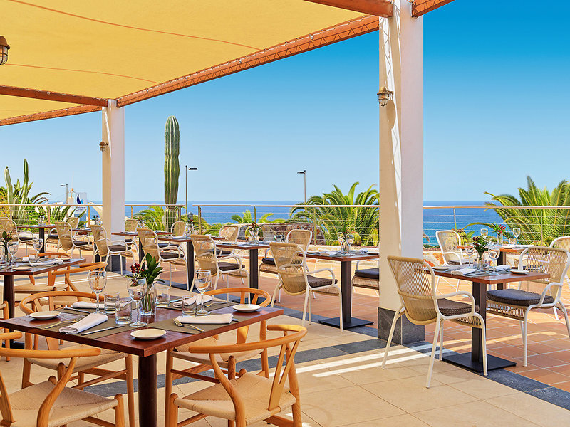 H10 Playa Meloneras Palace 13