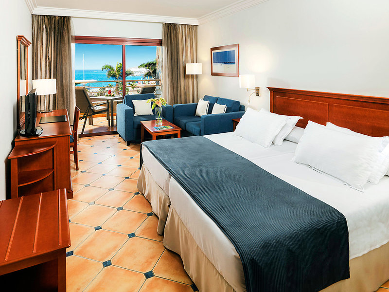 H10 Playa Meloneras Palace 14