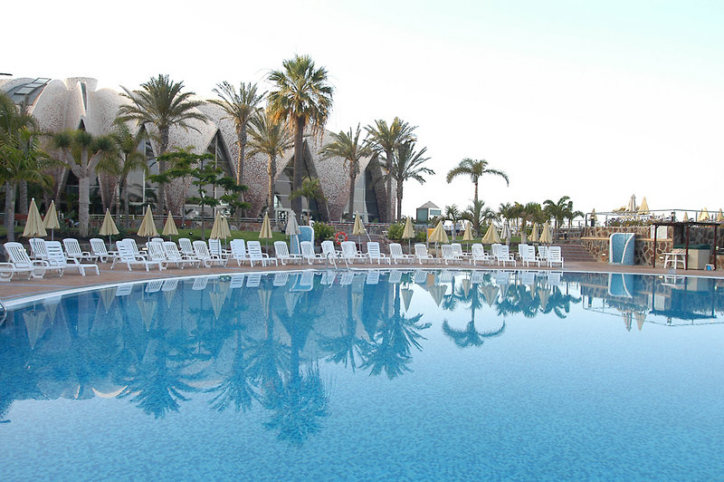 H10 Playa Meloneras Horizons Collection, Gran Canaria 2