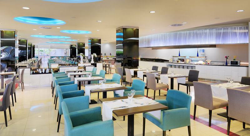 H10 Playa Meloneras Horizons Collection, Gran Canaria 13