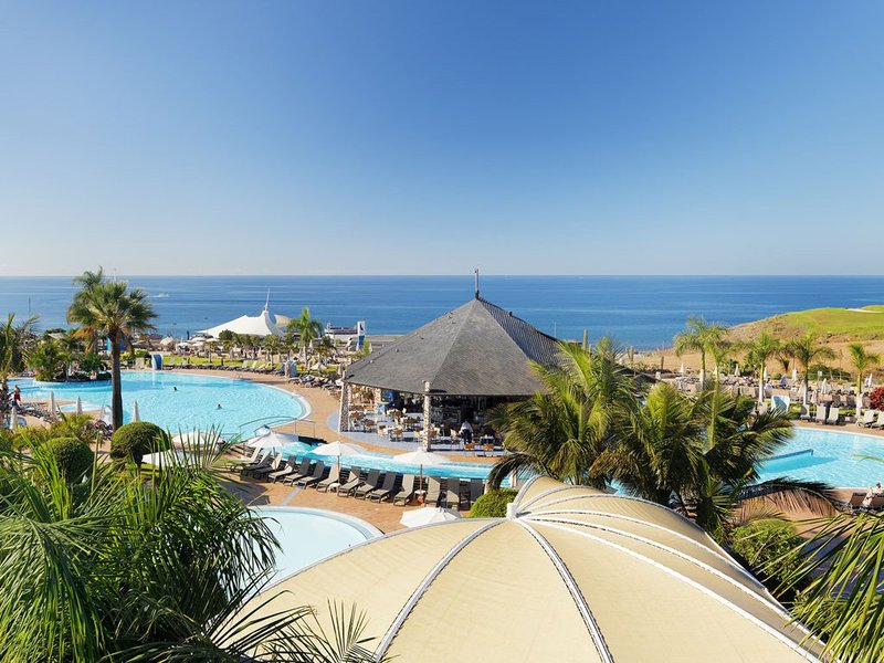 H10 Playa Meloneras Palace, Gran Canaria 1