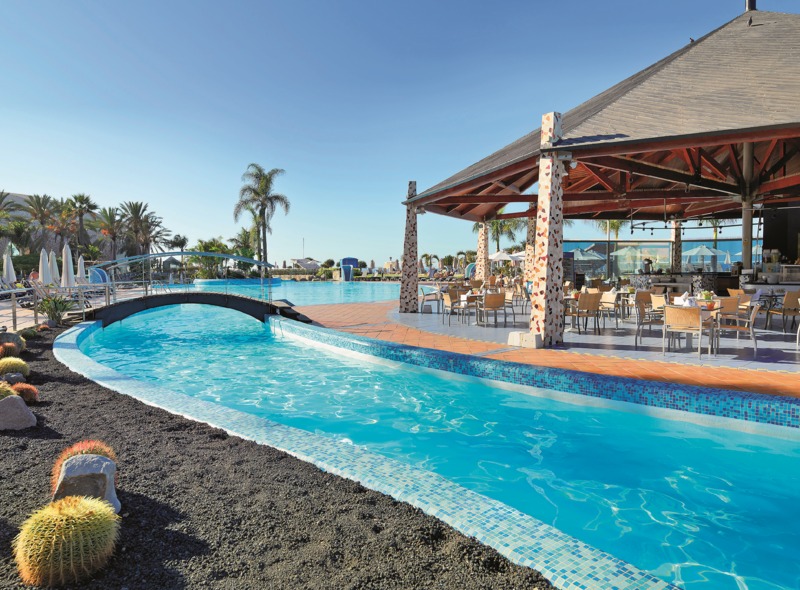 H10 Playa Meloneras Palace, Gran Canaria 2