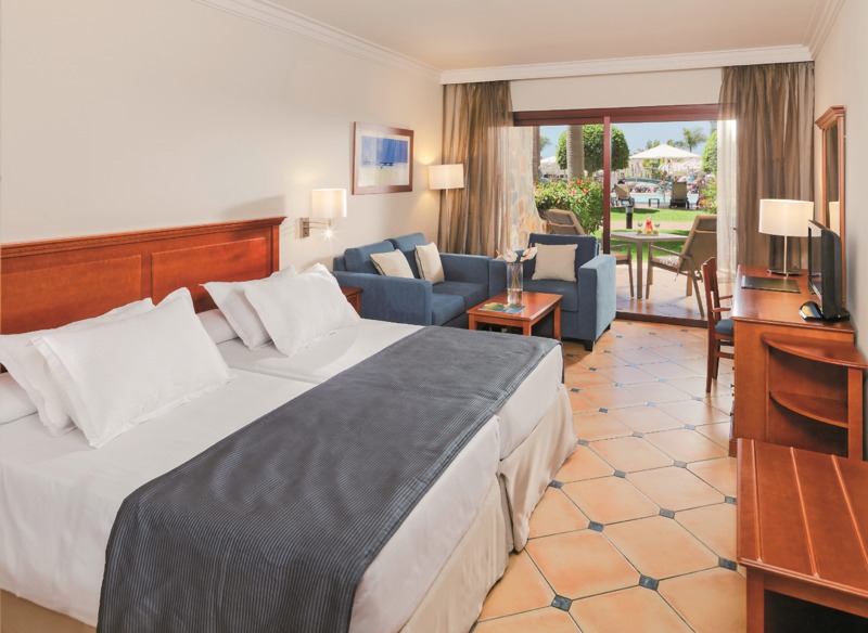 H10 Playa Meloneras Palace, Gran Canaria 3