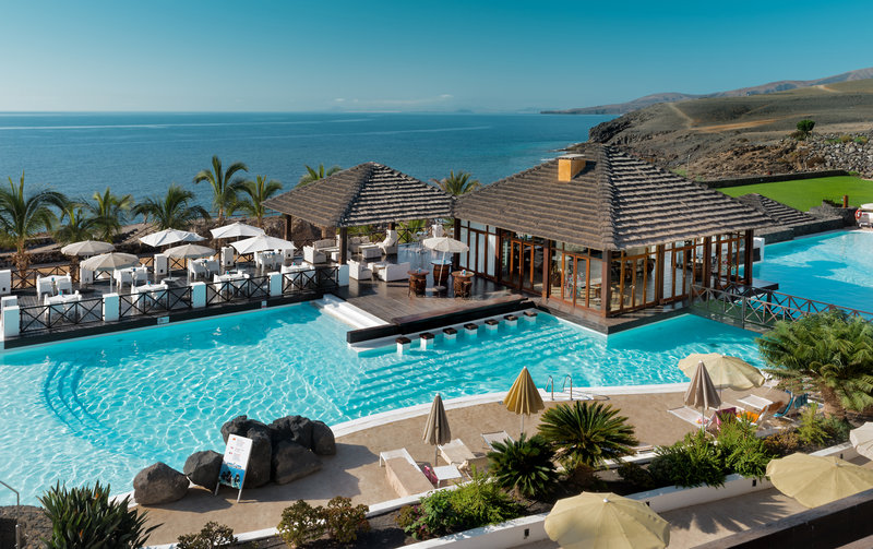 Secrets Lanzarote Resort & Spa 1