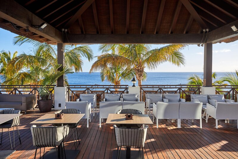 Hesperia Lanzarote 9