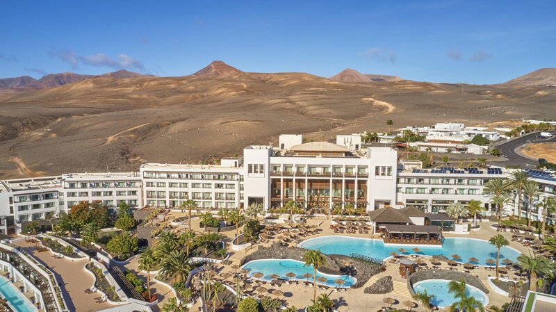 Hesperia Lanzarote 11