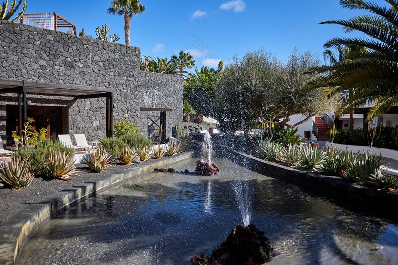 Hesperia Lanzarote 12