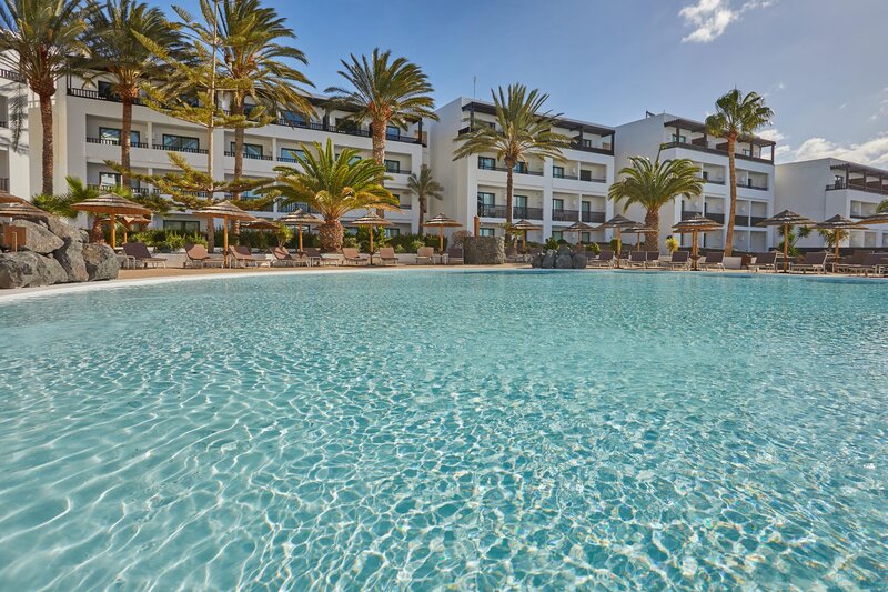 Hesperia Lanzarote 40