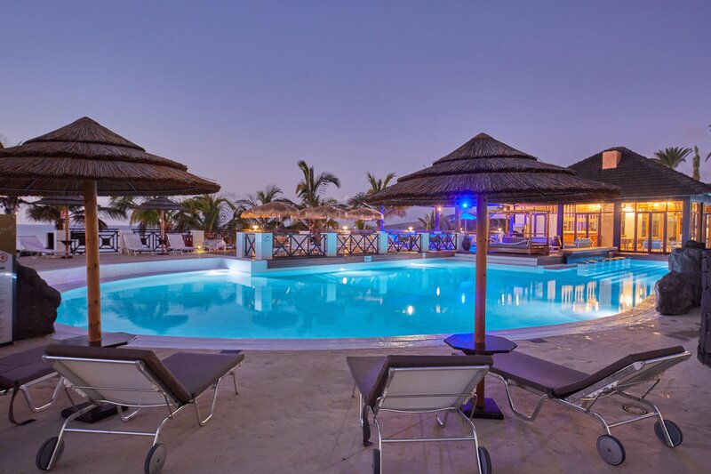 Hesperia Lanzarote 42