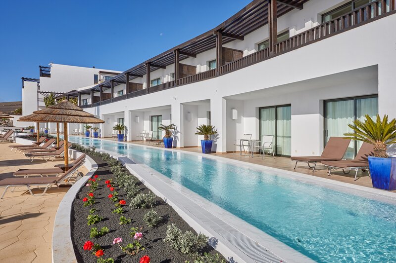 Hesperia Lanzarote 47