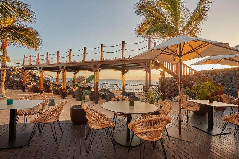 Hesperia Lanzarote 49