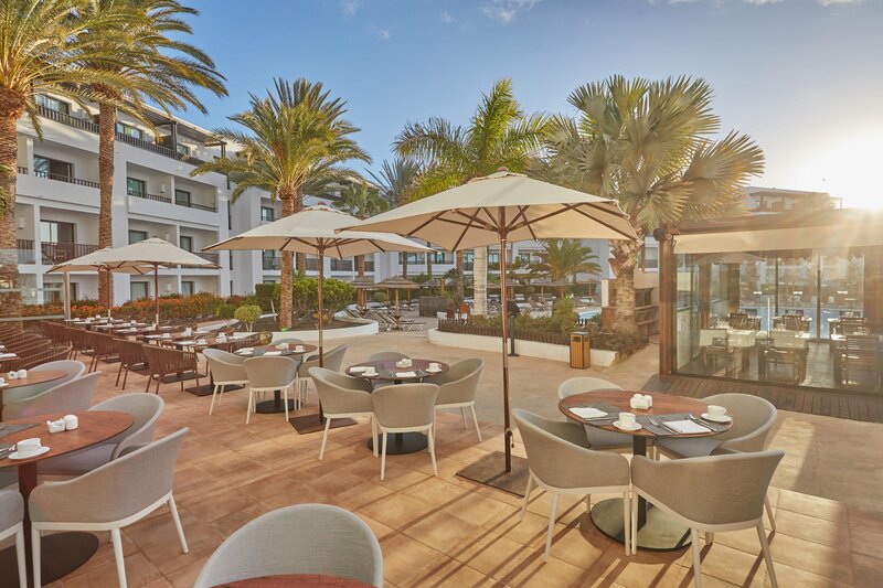 Hesperia Lanzarote 51