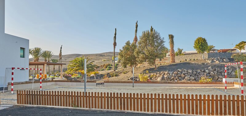 Hesperia Lanzarote 55