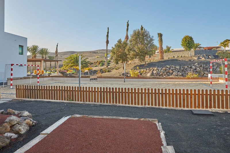 Hesperia Lanzarote 58