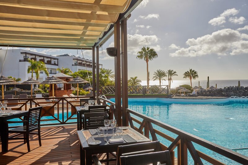 Hesperia Lanzarote 61