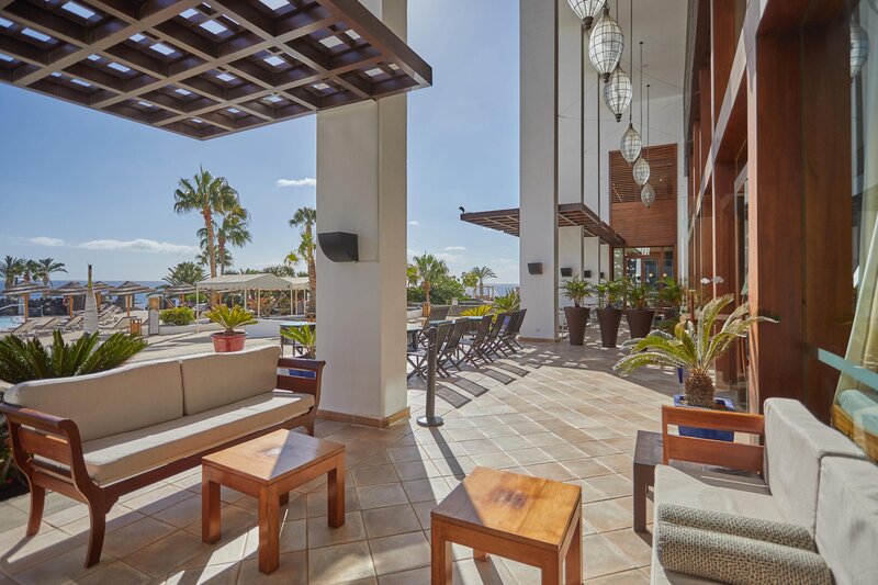 Hesperia Lanzarote 62