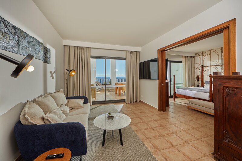 Hesperia Lanzarote 74