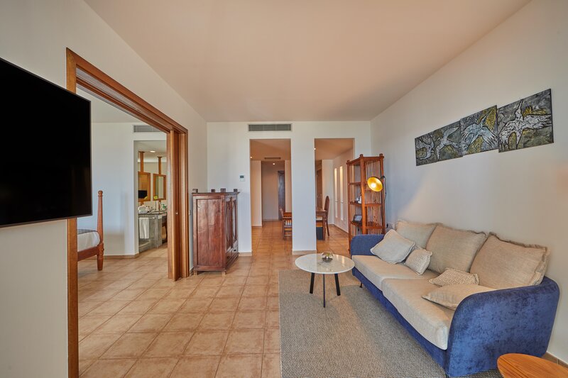 Hesperia Lanzarote 76