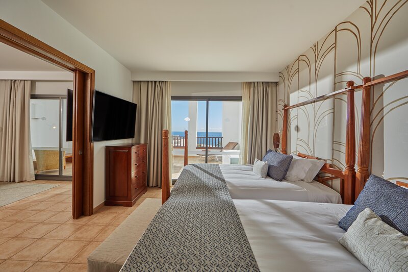 Hesperia Lanzarote 77