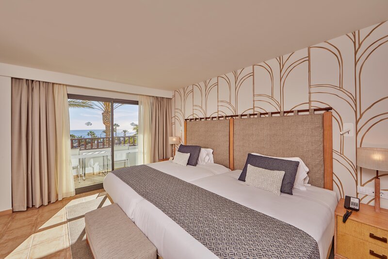 Hesperia Lanzarote 81