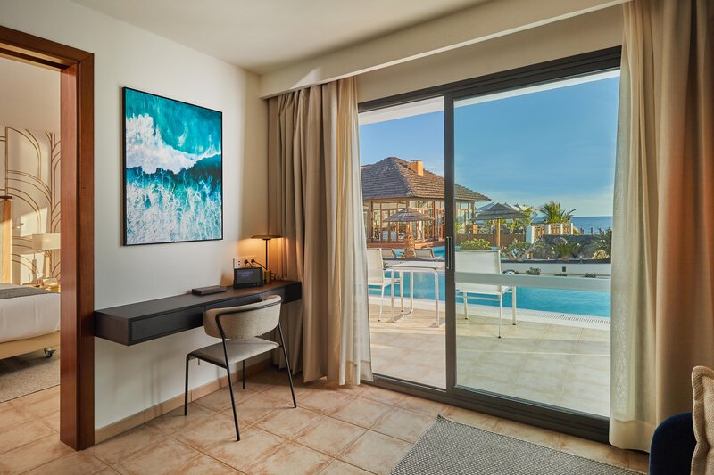 Hesperia Lanzarote 84