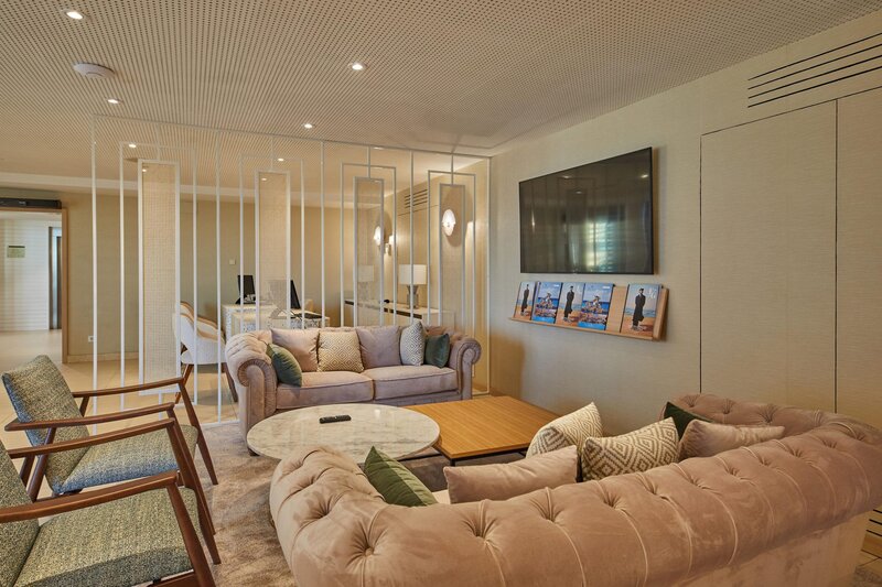 Hesperia Lanzarote 96