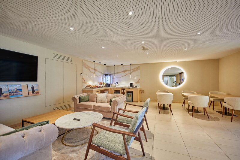 Hesperia Lanzarote 97