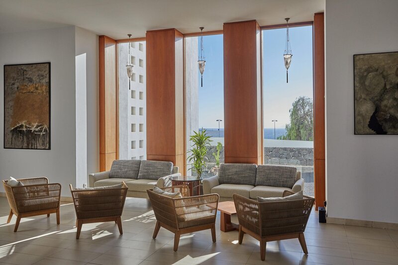 Hesperia Lanzarote 98