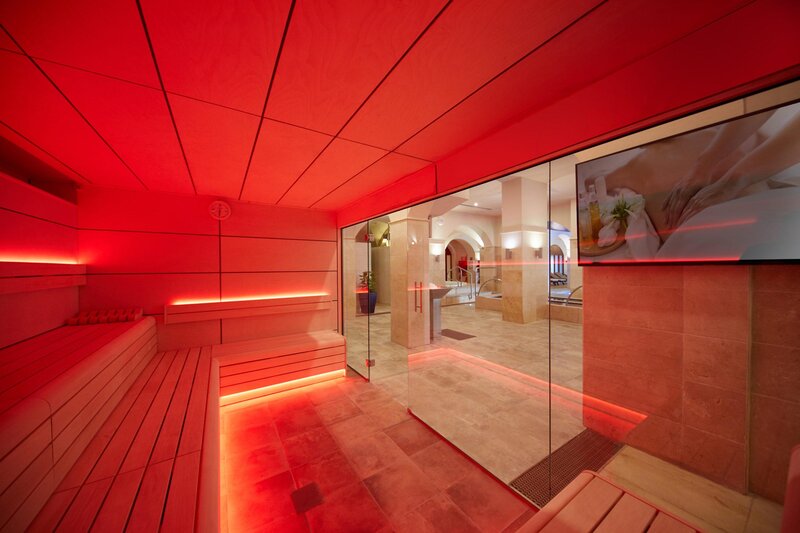 Hesperia Lanzarote 100