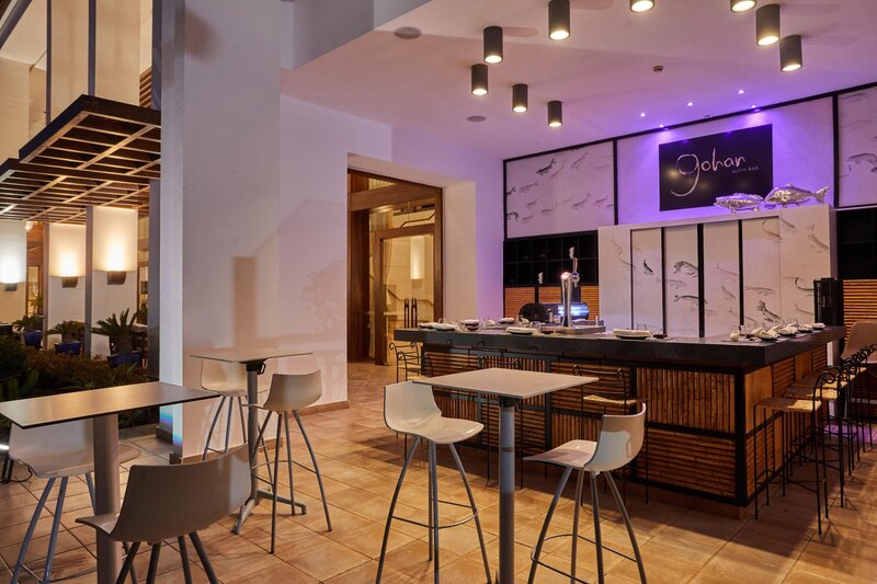 Hesperia Lanzarote 104