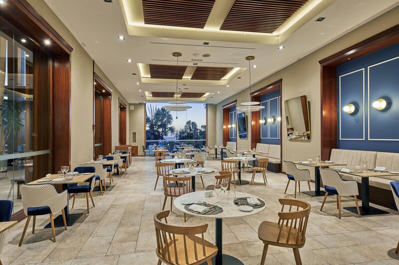 Hesperia Lanzarote 105