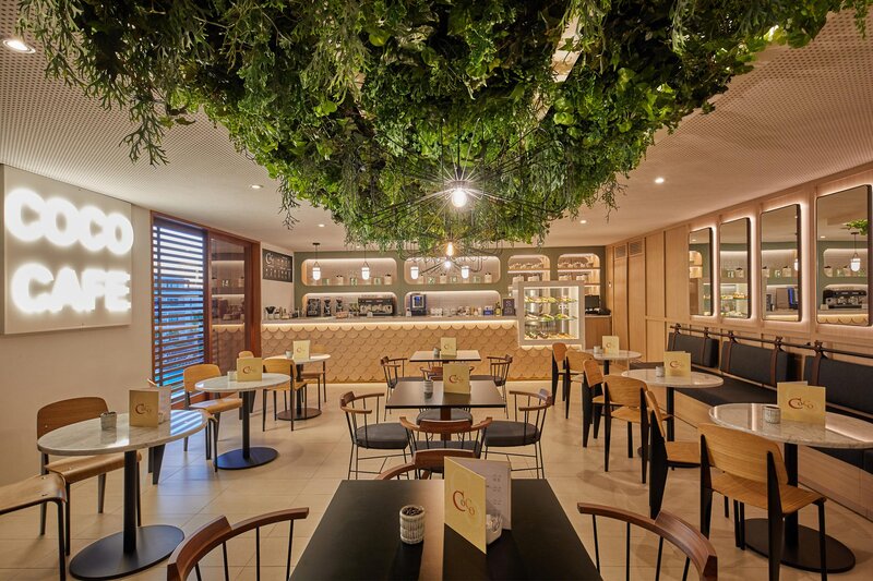 Hesperia Lanzarote 106