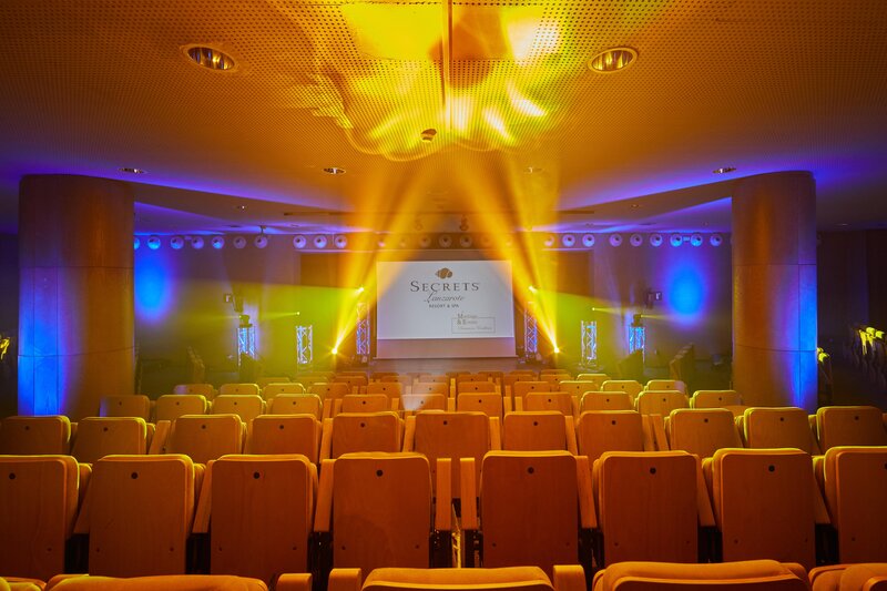 Hesperia Lanzarote 107