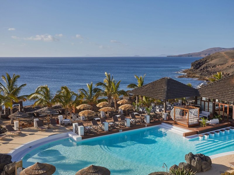 Hesperia Lanzarote 1