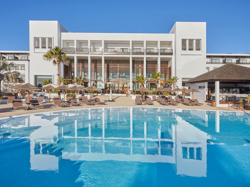 Hesperia Lanzarote 2