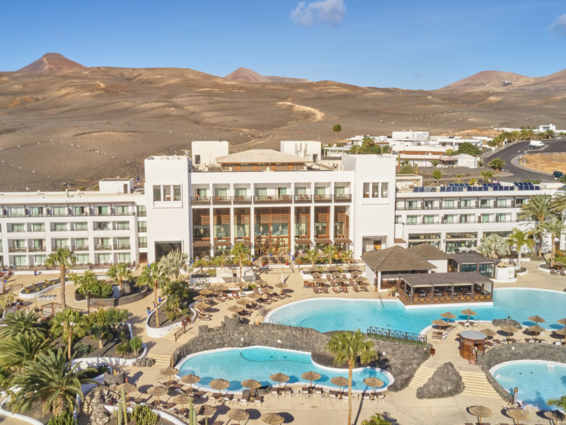 Hesperia Lanzarote 4