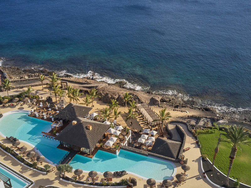 Hesperia Lanzarote 5