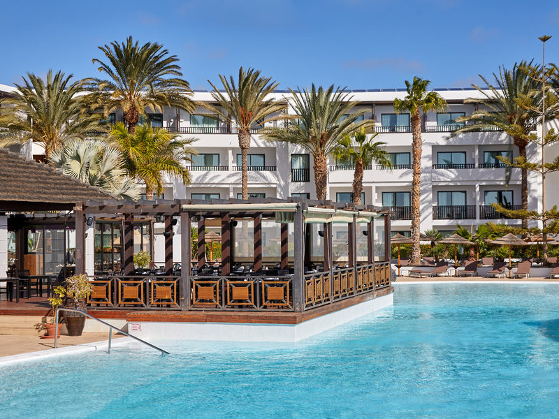 Hesperia Lanzarote 9