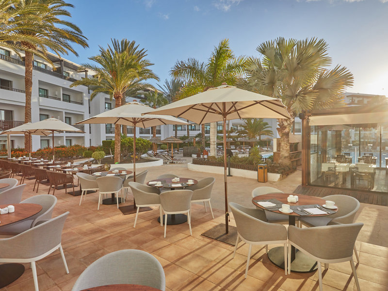 Hesperia Lanzarote 18