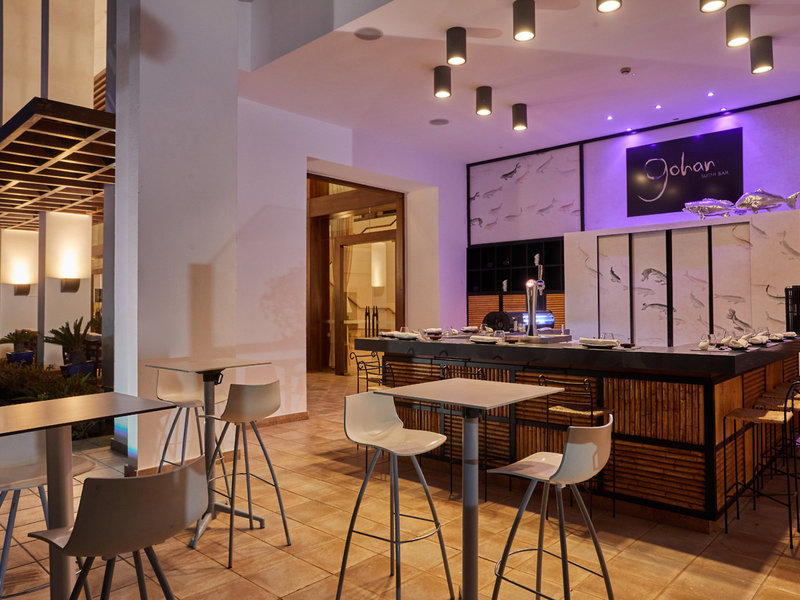 Hesperia Lanzarote 25