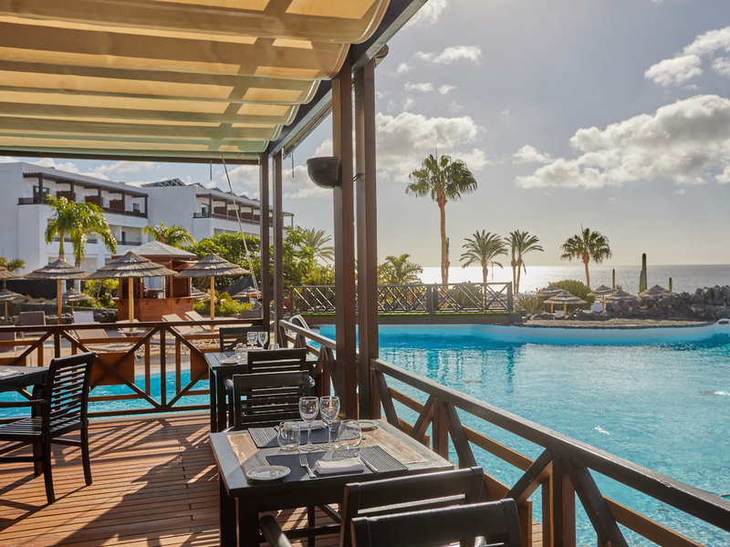 Hesperia Lanzarote 26